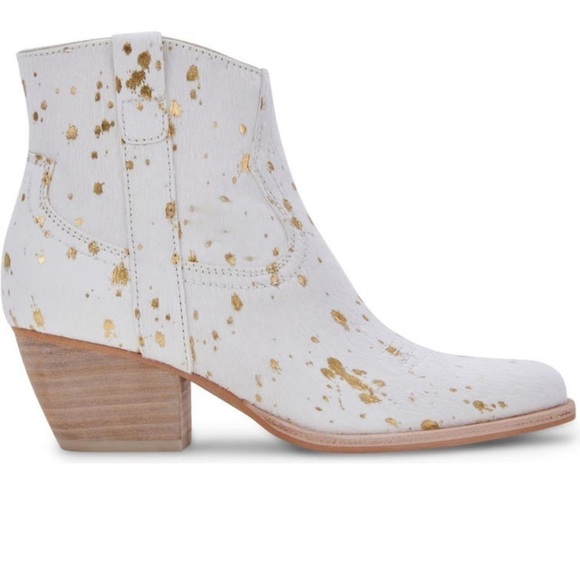 Dolce vita silma bootie - Picture 4 of 6